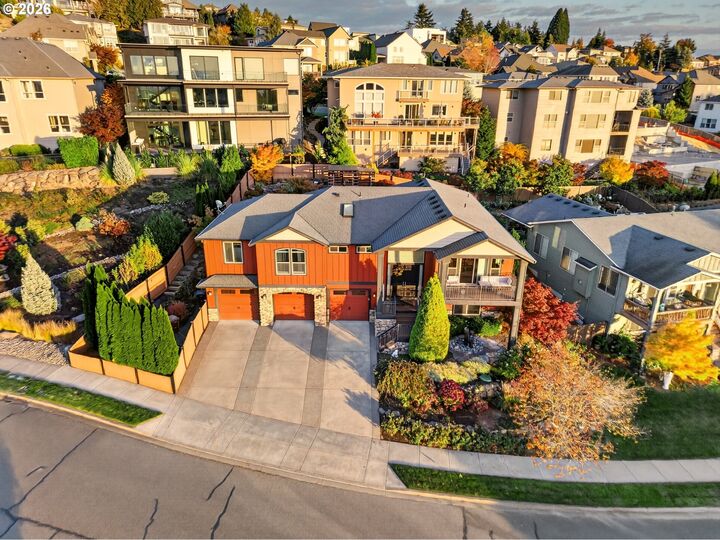 Property Photo: 1830 NW Larkspur St WA 98607