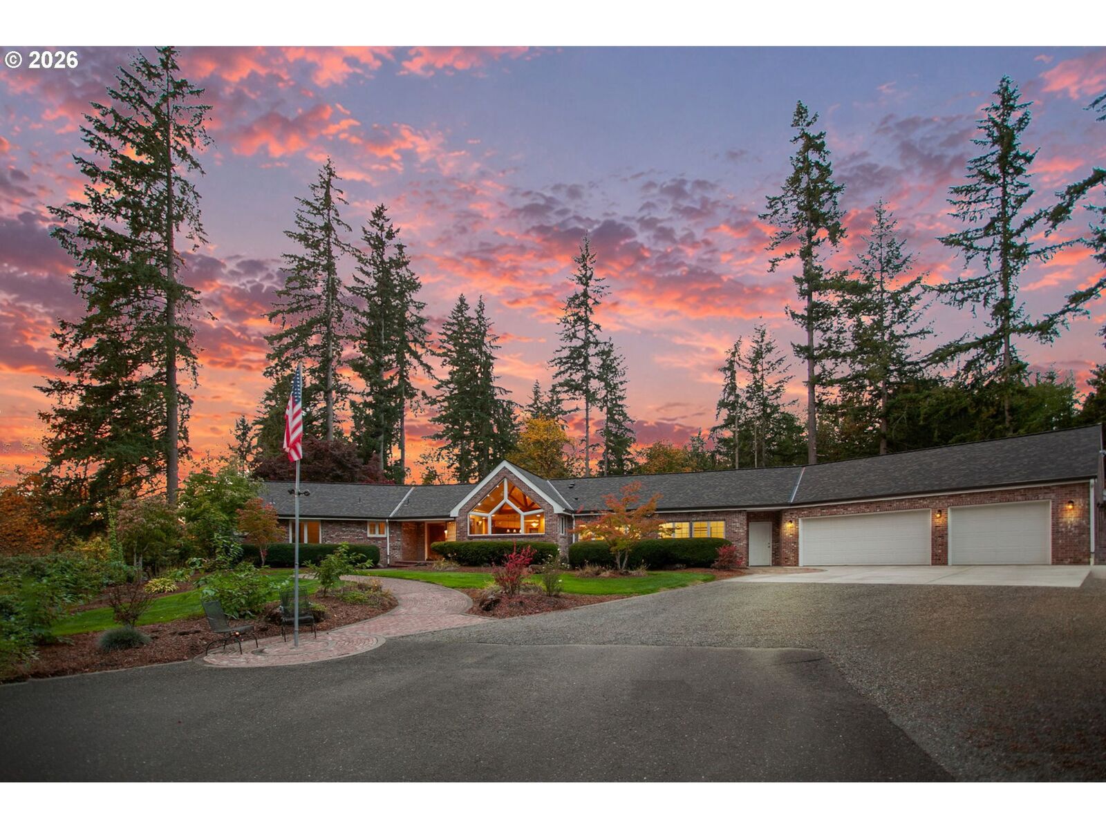 Property Photo:  15830 NE 102nd Ave  WA 98604 