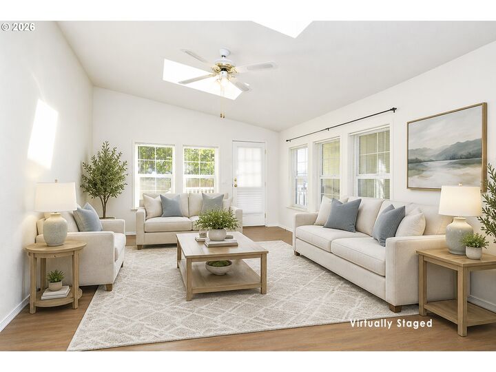 Property Photo: 1949 SE Palmquist Rd 091 OR 97080