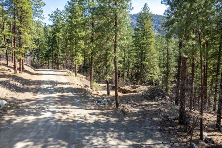 Property Photo: 94 Homestead Road WA 98862