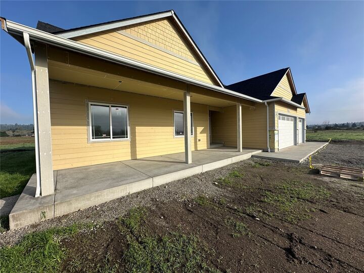 Property Photo:  11347  Elks Landing Court SE  WA 98597 