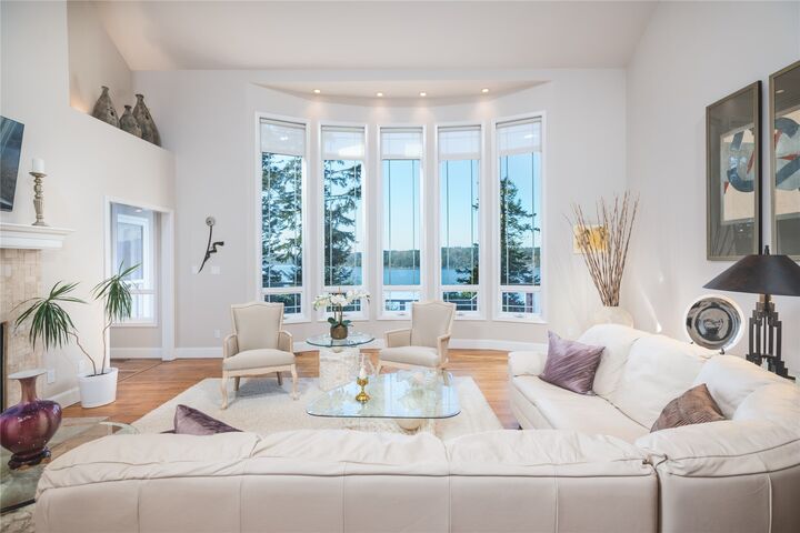 Property Photo: 14940 Snee Oosh Road WA 98257