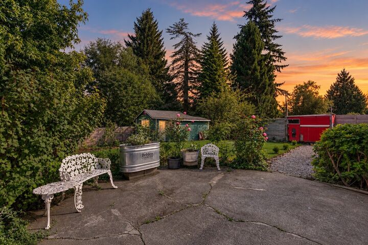 Property Photo:  11303  1st Place W  WA 98204 