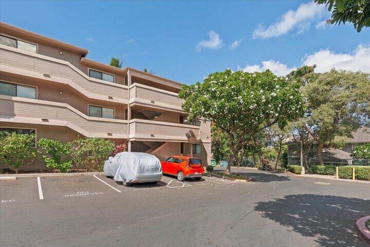 Property Photo: 2747 S Kihei Rd A208 HI 96753