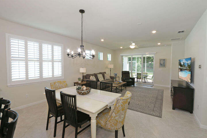 Property Photo: 12887 SW Gingerline Drive FL 34987