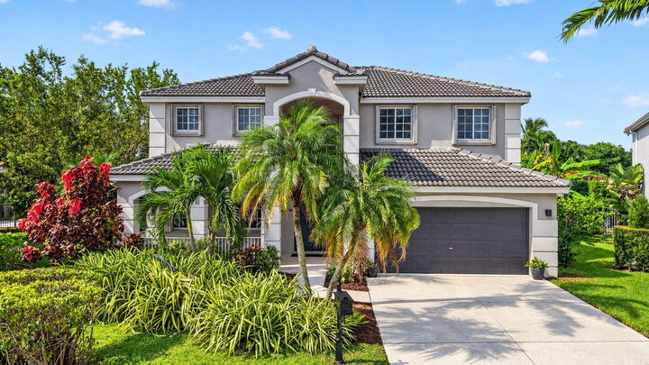 Property Photo:  4132 Boston Court  FL 33331 