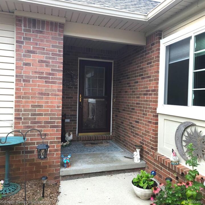 Property Photo: 3201 Sunrise Lane 68 MI 48423