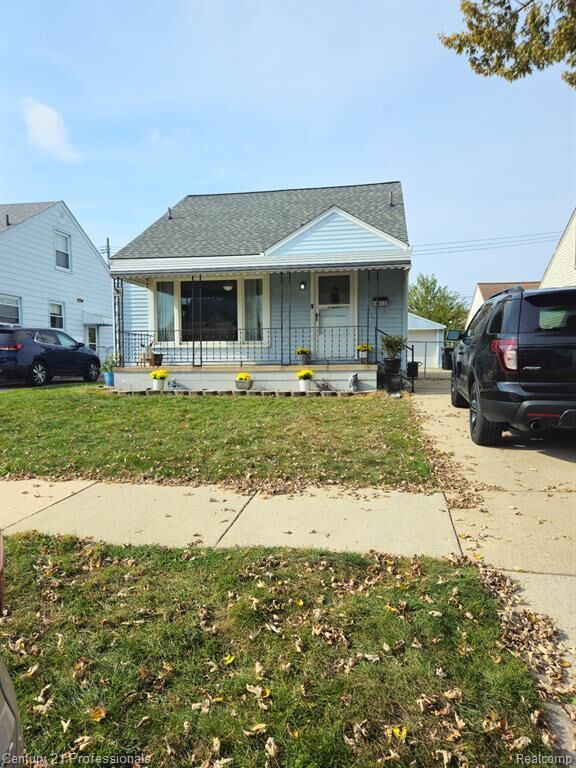 Property Photo: 4012 18th Street MI 48192