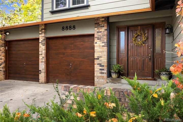Property Photo: 8888 Jellison Court CO 80021