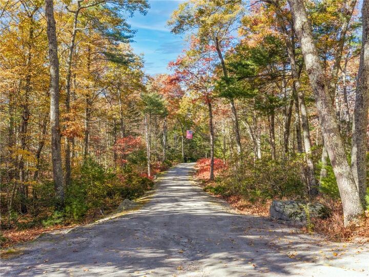 Property Photo:  435 Willie Woodhead Road  RI 02814 