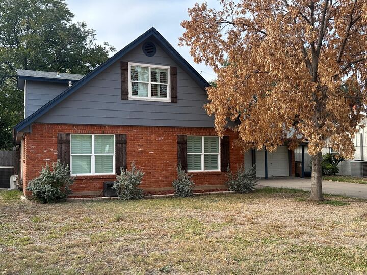 Property Photo:  2933 Woodland Circle  TX 76904 