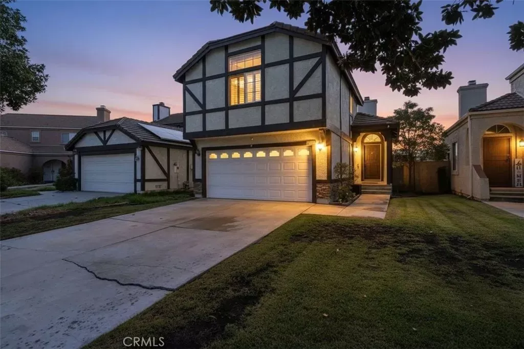 Property Photo: 4985 Manzanita Street CA 91763