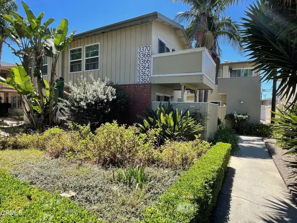 Property Photo:  3360 Preble Avenue  CA 93003 