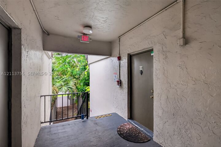 Property Photo: 7969 SW 104th St 202A FL 33156