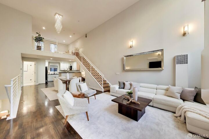 Property Photo:  350 Alabama Street 11  CA 94110 