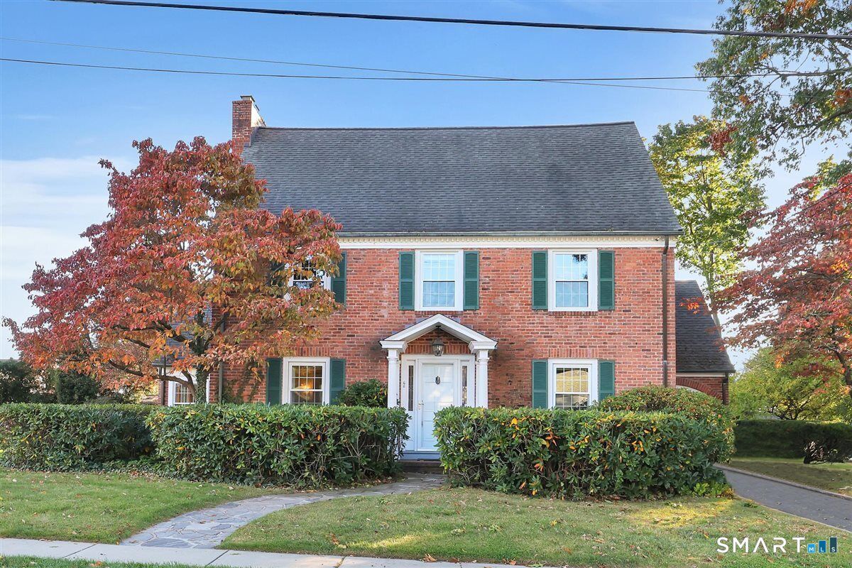 Property Photo: 60 Scarborough Road CT 06040