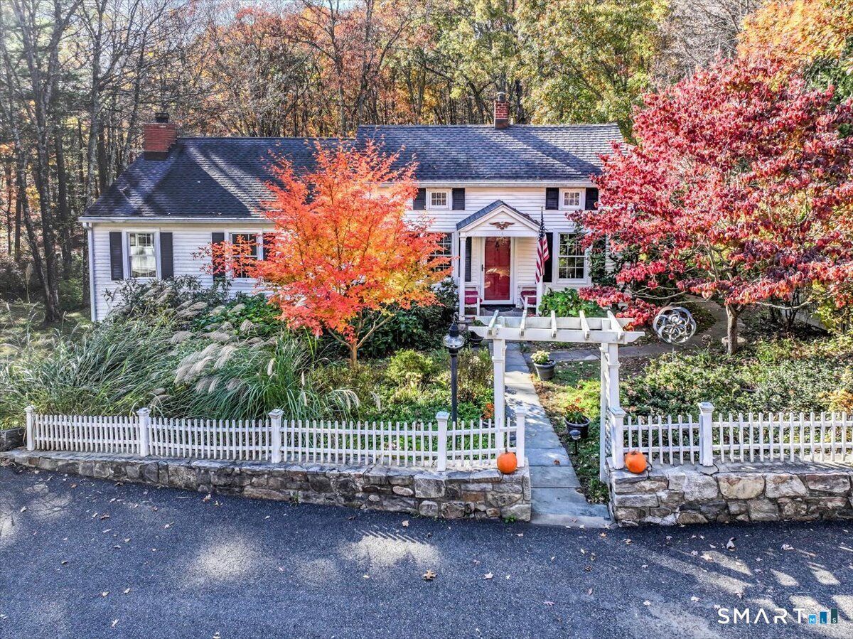 Property Photo:  169 Christian Street  CT 06752 