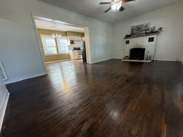 Property Photo:  1508 Townsend Street  MO 65625 