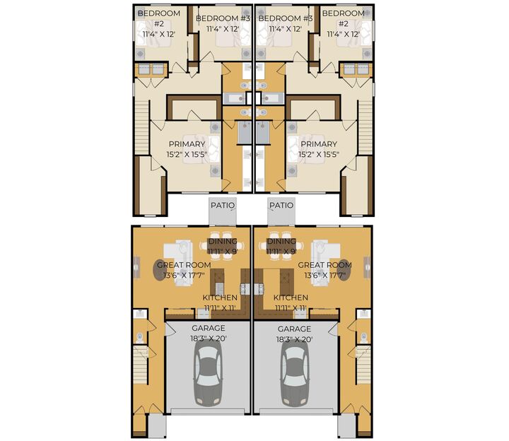 Property Photo:  4765 N Ashwood Ln  ID 83854 