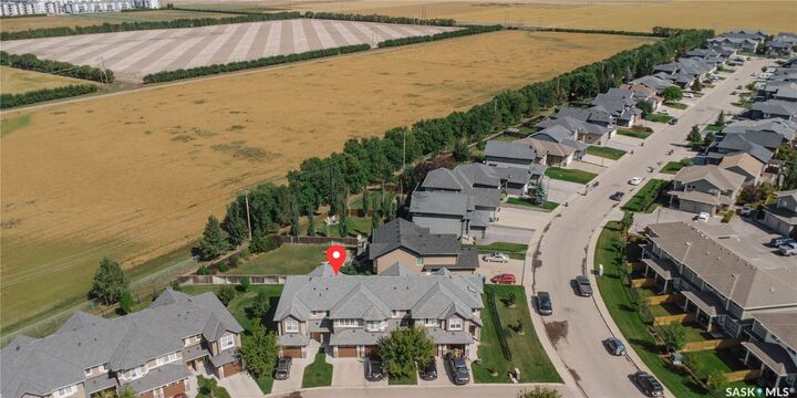 Photo de la propriété: 1555 Paton Crescent 507 SK S7W 0V5