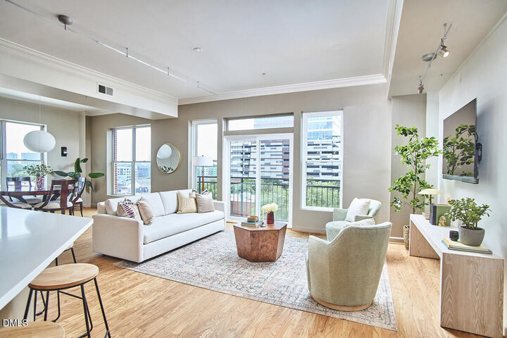 Property Photo:  200 S Dawson Street 310  NC 27601 