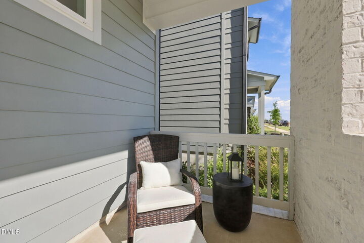 Property Photo: 271 Parkland Drive NC 27312