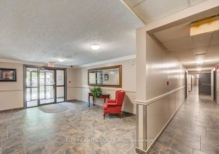 Property Photo:  1275 Bentley Drive 106  ON N5V 4M4 