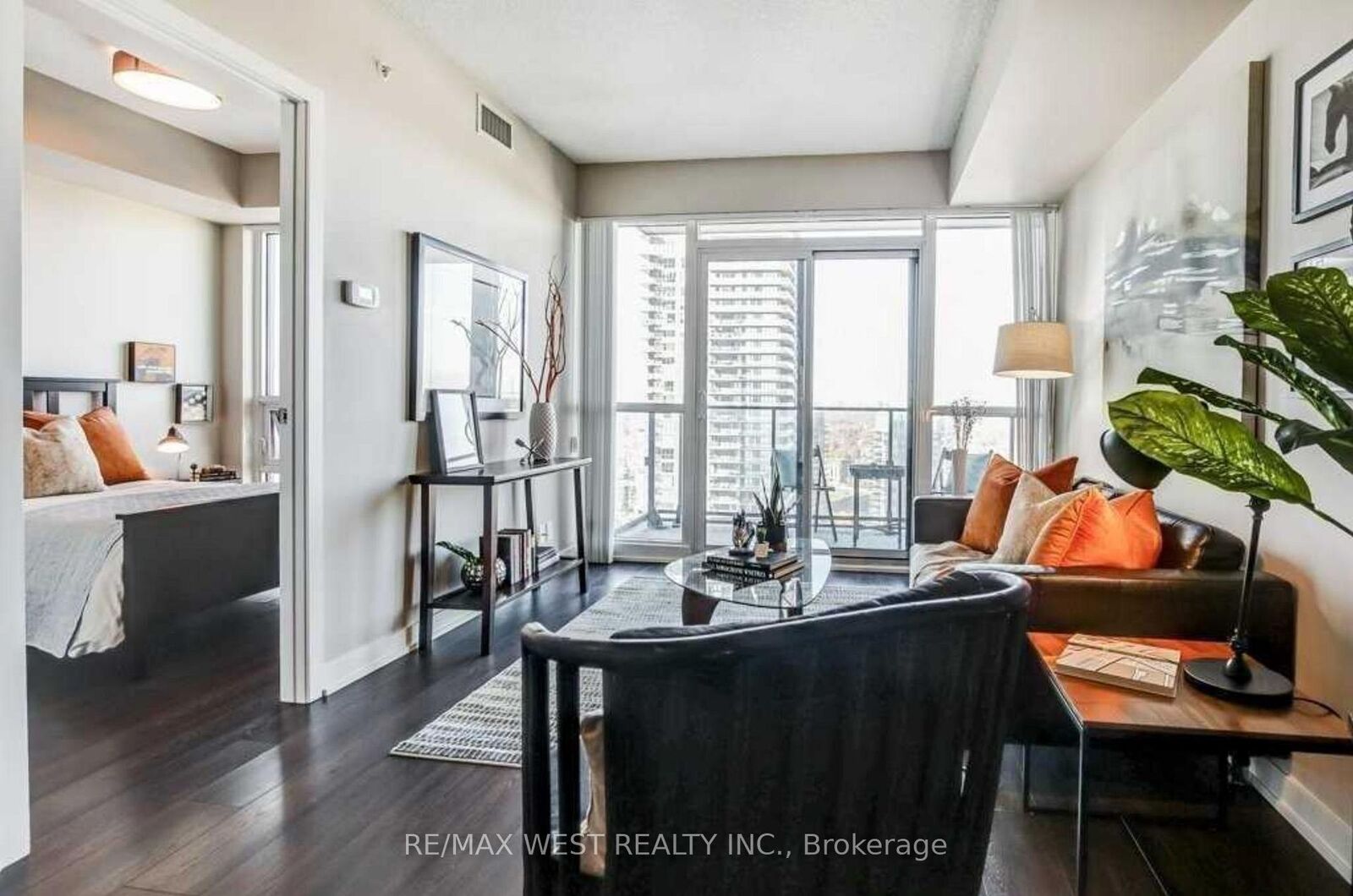 Property Photo:  2200 Lake Shore W Boulevard 3905  ON M8V 1A4 