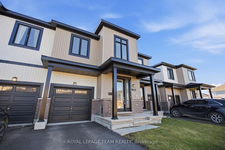 Property Photo:  26 Jargeau Road  ON K1W 0S7 