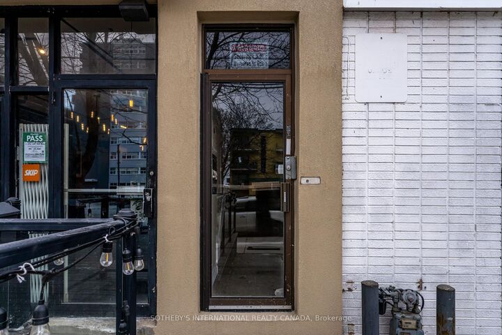 Property Photo:  2312 Lake Shore Boulevard W 4  ON M8V 1B5 