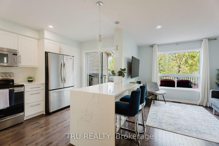 Property Photo:  200 Trail Side Circle  ON K4A 5B4 