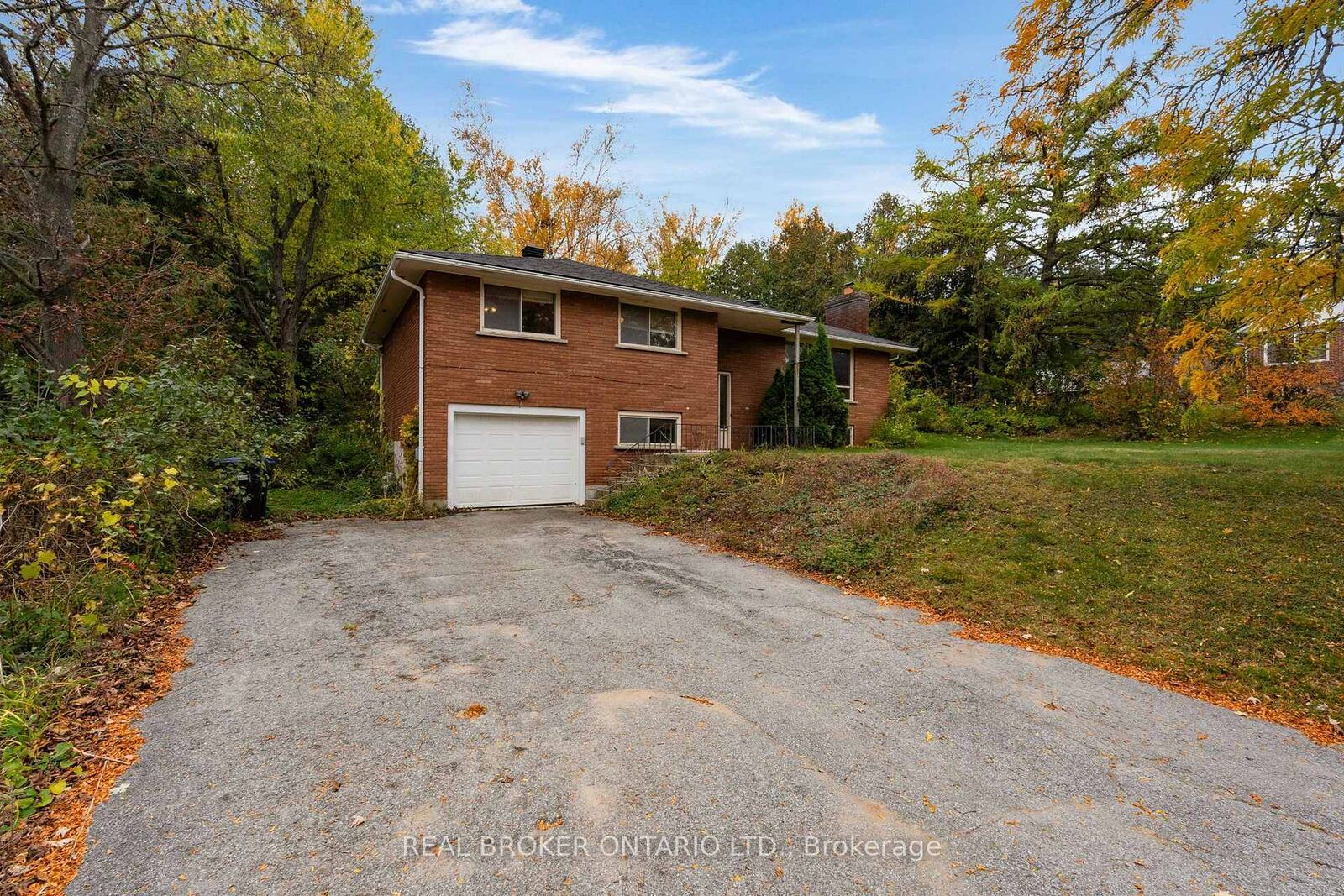 Property Photo:  1159 Carson Road  ON L9X 0T7 