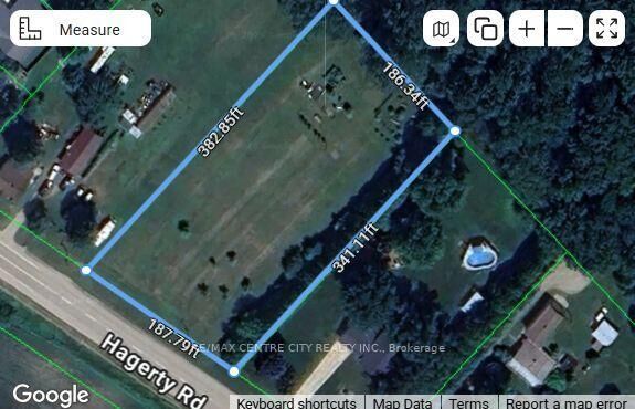 Property Photo:  22726 Hagerty Road  ON N0L 1Z0 