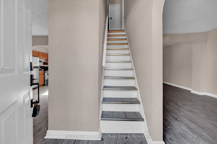 Property Photo:  227 Marquette Avenue  ON L1J 1W3 