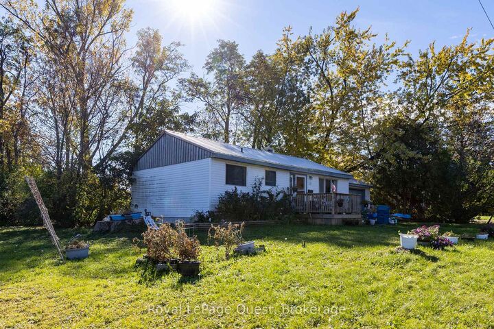 Property Photo:  13 Grace Avenue  ON L3V 2K3 
