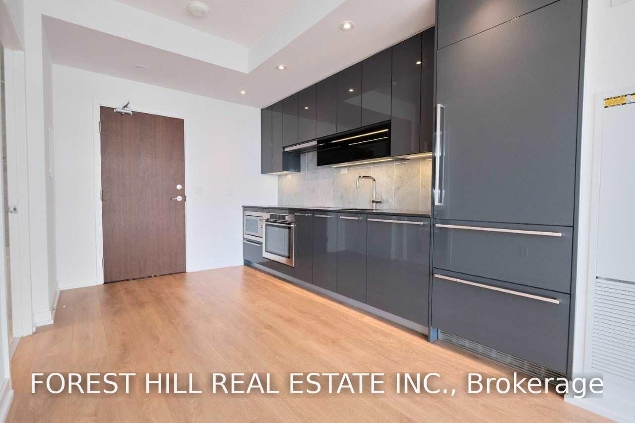 Property Photo:  117 McMahon Street 3508  ON M2K 0E4 
