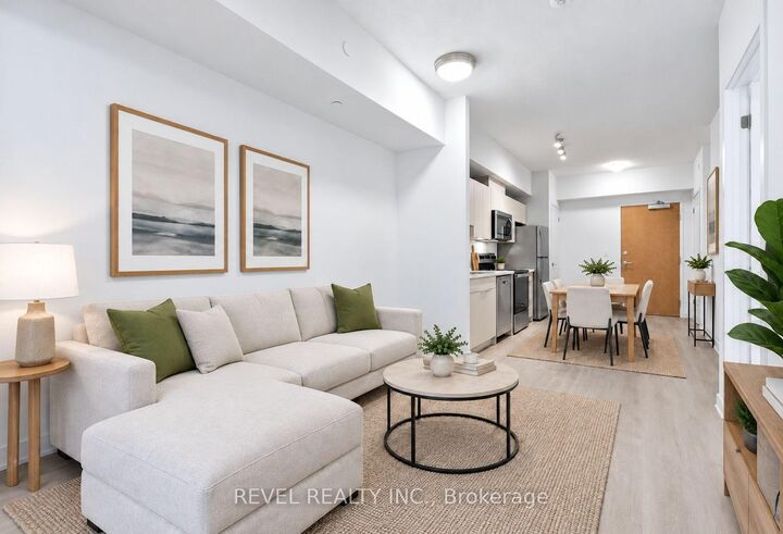 Property Photo:  2825 Jane Street 807  ON M3N 0A8 