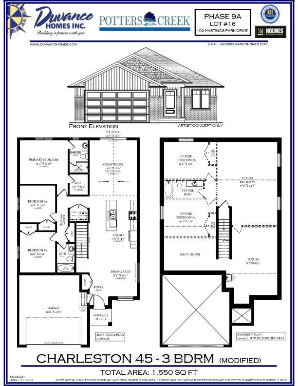 Property Photo:  102 Hastings Park Drive  ON K8P 0J4 