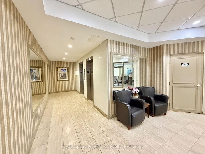 Property Photo:  350 Front Street 601  ON K8N 5M5 