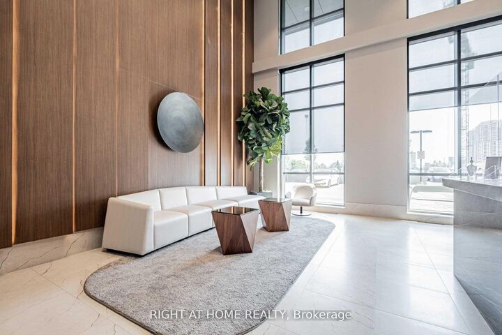 Property Photo:  8 Nahani Way 303  ON L4Z 4J8 