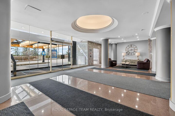 Property Photo:  545 St Laurent Boulevard 104  ON K1K 4H9 