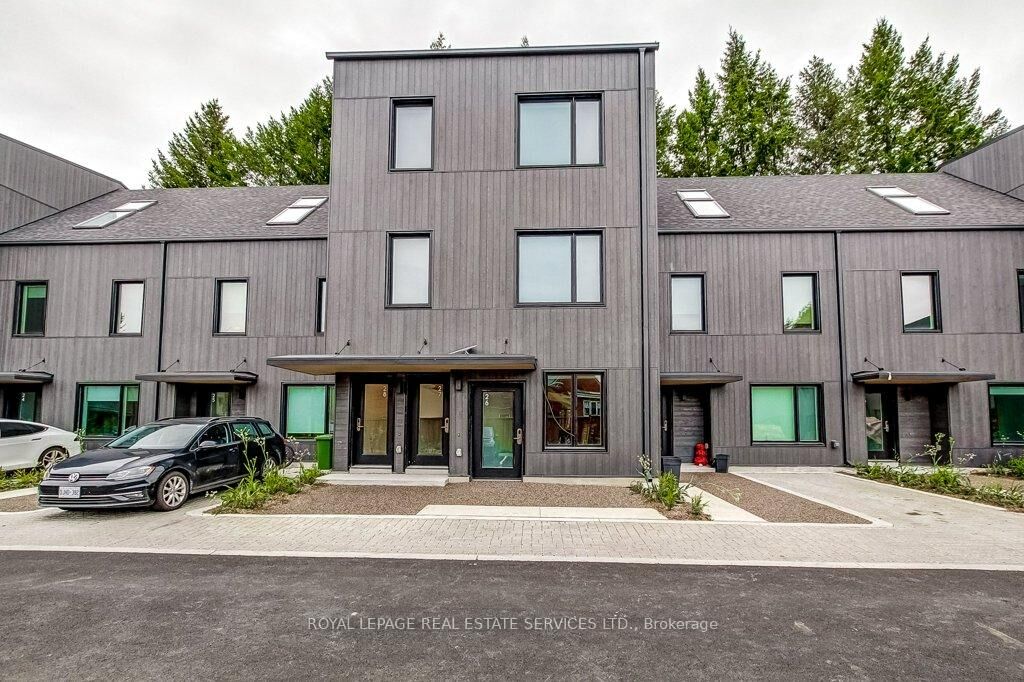 Property Photo:  308 Parkside Drive 28  ON L0R 2H0 