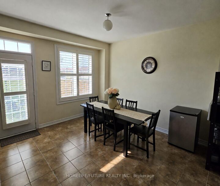 Property Photo:  27 Saint Dennis Road  ON L6R 3W7 