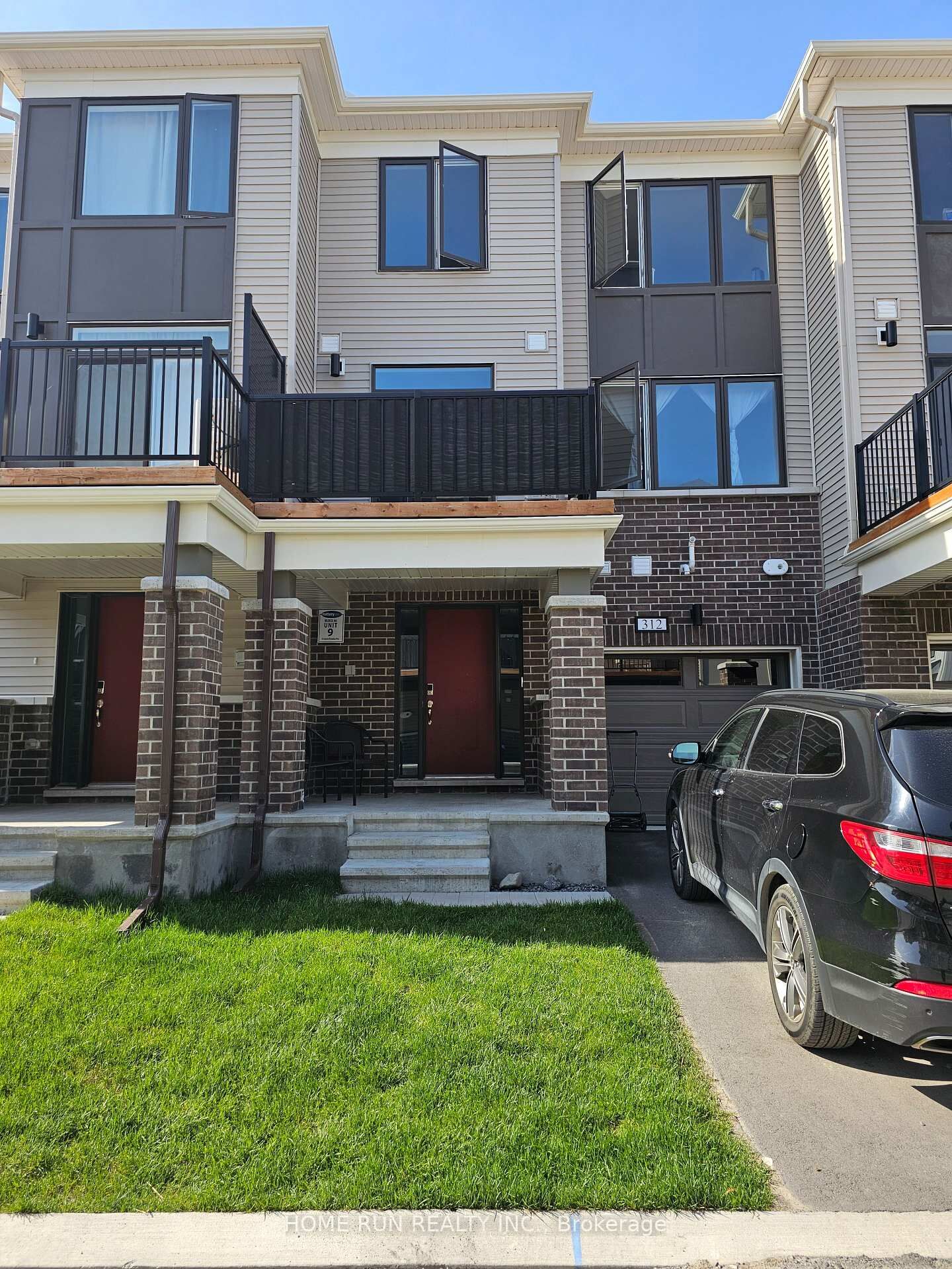 Property Photo:  312 Parallax Private  ON K2J 7B3 