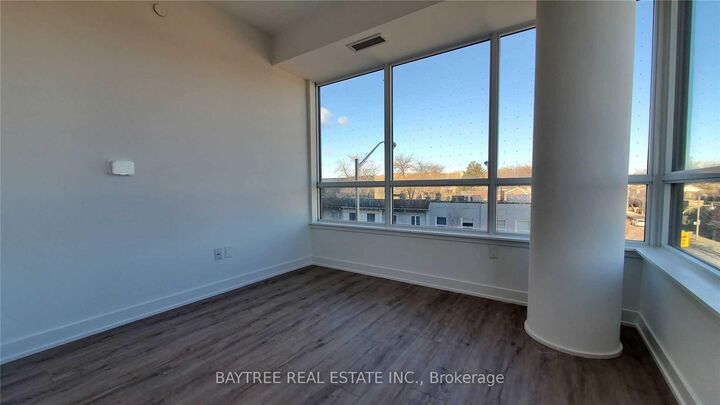Property Photo:  630 Greenwood Avenue 314  ON M4J 4B2 