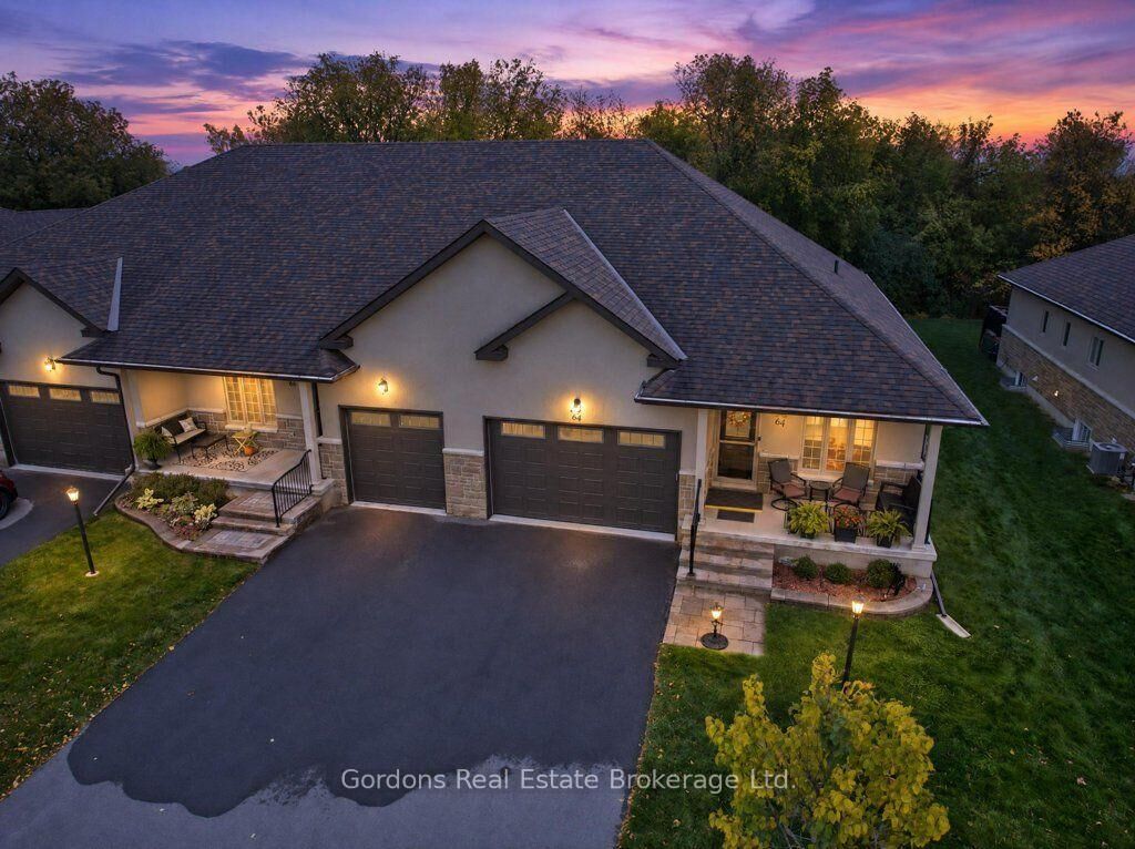 Property Photo: 64 Aletha Drive ON K0K 3L0