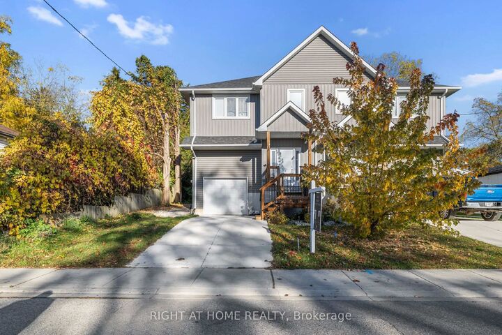 Property Photo:  69 Alma Street  ON N5C 1N3 