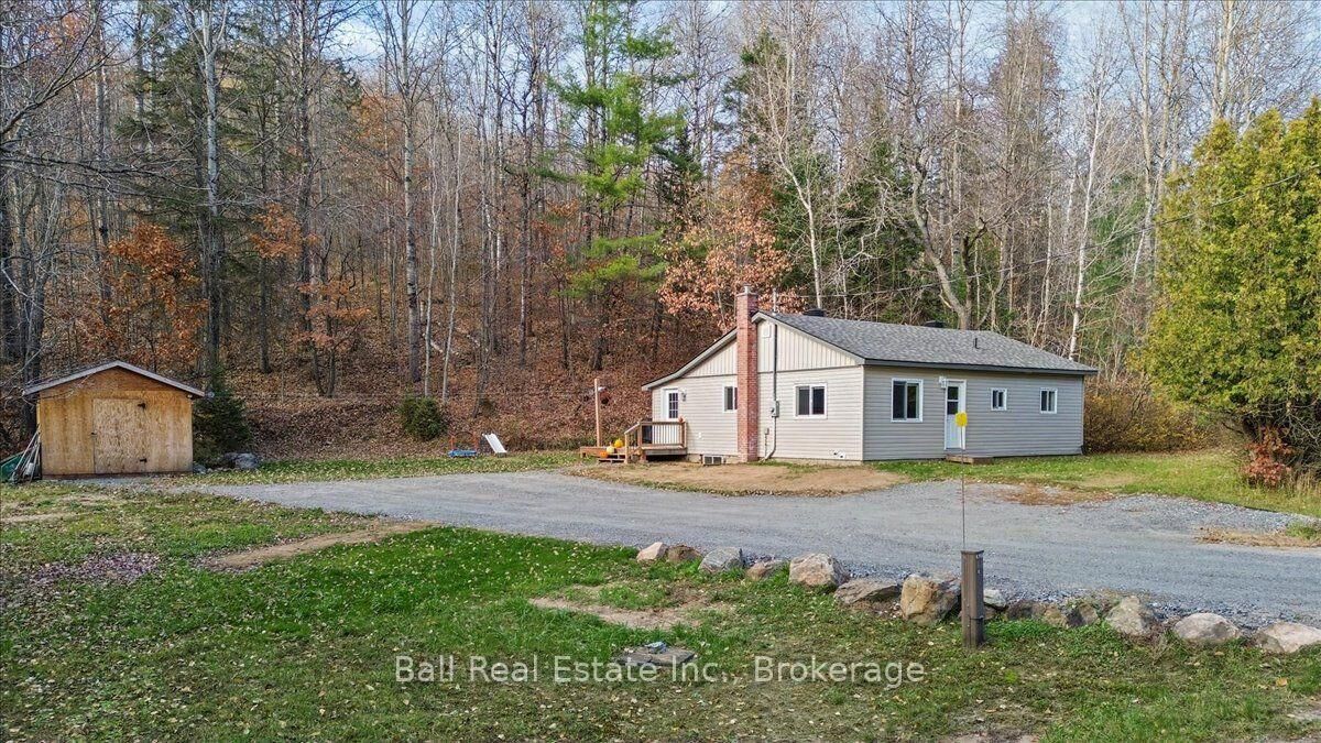 Property Photo:  30091 Hwy 62 N N/A  ON K0L 1C0 