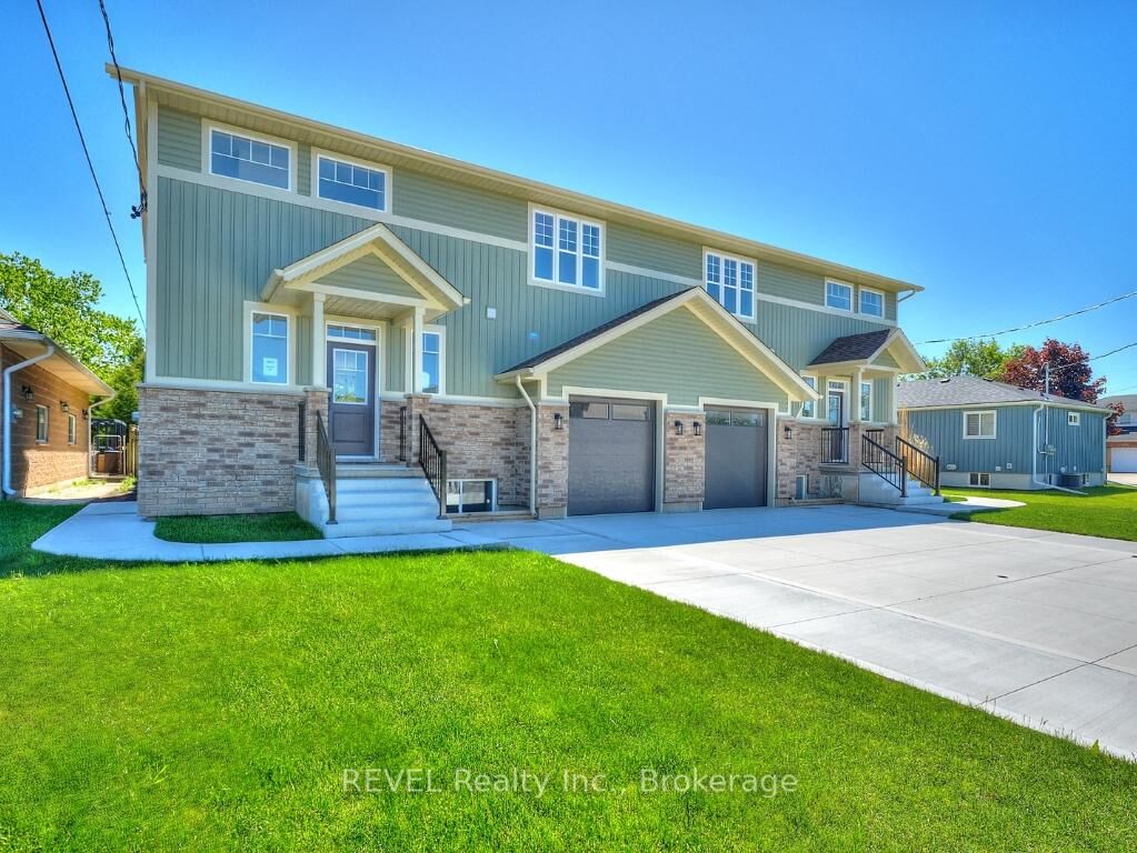 Property Photo:  4650 Belfast Avenue Lower Unit  ON L2E 4G3 