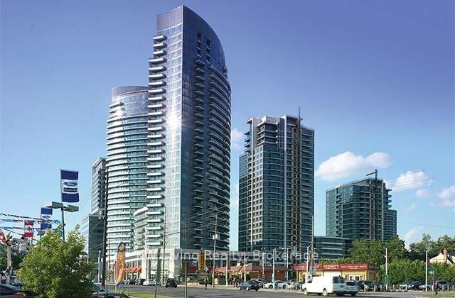 Property Photo:  7161 Yonge Street 517  ON L3T 0C8 